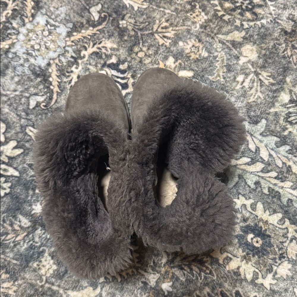 UGG Bailey Button Boots - image 3